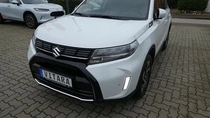 Gebraucht 2025 Suzuki Vitara Comfort+ Limousine | 27.990 € (Fairer Preis)
