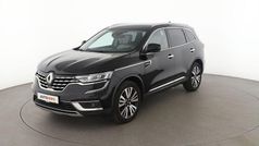 Schwarz Gebraucht 2022 Renault Koleos Initiale Paris SUV | 23.570 € (Fairer Preis)