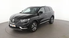 Schwarz Gebraucht 2022 Renault Koleos Initiale Paris SUV | 24.170 € (Fairer Preis)