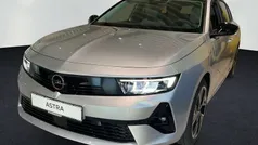Silber Gebraucht 2024 Opel Astra Kombi | 28.990 € (Guter Preis)
