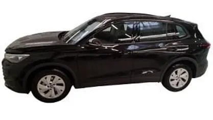 Gebraucht VW Tiguan 131 PS (96 kW) 2025 SUV