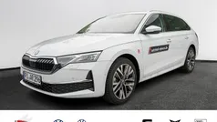 Gebraucht 2025 Skoda Octavia Tour Kombi | 36.990 € (Fairer Preis)