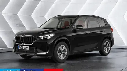 Gebraucht BMW X1 170 PS (125 kW) 2026 SUV