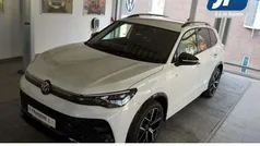 Gebraucht 2025 VW Tiguan Style SUV | 41.530 € (Fairer Preis)