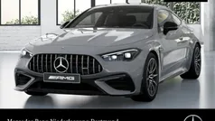 Manufaktur alpingrau Gebraucht 2024 Mercedes CLE53 AMG AMG Coupé | 83.990 € (Fairer Preis)