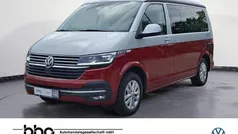 Gebraucht 2022 VW T6.1 California Van | 67.460 €