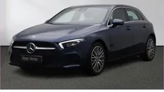 Gebraucht 2022 Mercedes A200 Progressive | 28.140 € (Guter Preis)
