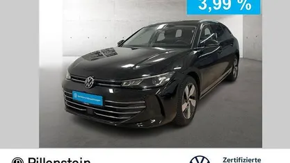Gebraucht 2025 VW Passat Business Limousine | 31.902 € (Fairer Preis)