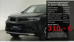 Schwarz Gebraucht 2023 Opel Mokka Ultimate SUV | 23.824 € (Fairer Preis)