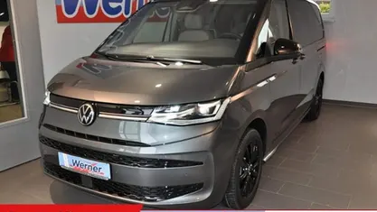 Gebraucht VW Multivan Edition 150 PS (110 kW) 2025 Van