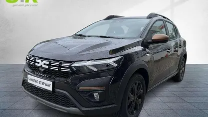 Gebraucht 2025 Dacia Sandero Extreme Kleinwagen | 19.480 € (Fairer Preis)