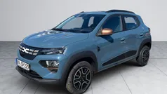 Schieferblau Gebraucht 2023 Dacia Spring Extreme Kleinwagen | 14.789 € (Guter Preis)