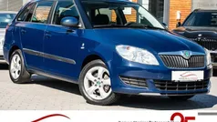 Gebraucht 2010 Skoda Fabia Style Limousine | 4.890 € (Fairer Preis)