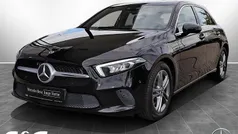 Gebraucht 2018 Mercedes A180 Limousine | 20.960 € (Etwas zu teuer)