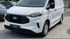 Gebraucht 2025 Ford Transit Custom Trend Van / Kleinbus | 31.950 € (Guter Preis)