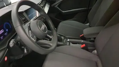 Gebraucht Audi A1 Sportback Advanced 116 PS (85 kW) 2025 Kleinwagen