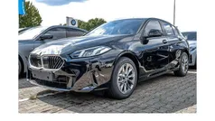 Gebraucht 2025 BMW 116 Kleinwagen | 28.950 € (Superpreis)