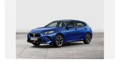 Gebraucht 2025 BMW 116 M Sport Kleinwagen | 30.970 € (Superpreis)