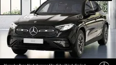 Unilack schwarz Gebraucht 2025 Mercedes GLC200 AMG SUV | 59.990 € (Fairer Preis)