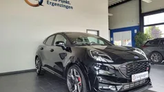 Schwarz Gebraucht 2021 Ford Puma ST SUV | 23.950 € (Fairer Preis)