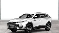 Gebraucht 2025 MG HS SUV | 41.639 €