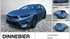 Gebraucht 2025 Kia Ceed Sportswagon Spirit Kombi | 30.187 € (Fairer Preis)