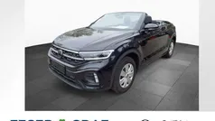 Gebraucht 2024 VW T-Roc Cabriolet R-line Cabrio | 33.890 € (Guter Preis)