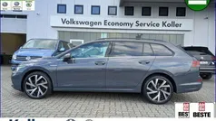 Grau Gebraucht 2023 VW Golf VIII Style Kombi | 27.770 € (Fairer Preis)