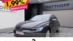 Gebraucht 2024 VW Golf VIII Life Kleinwagen | 22.777 € (Fairer Preis)