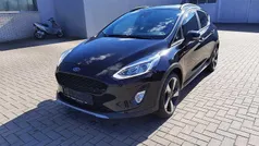 Gebraucht 2020 Ford Fiesta Active Kleinwagen | 13.500 € (Fairer Preis)