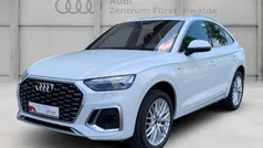 Gebraucht 2024 Audi Q5 Sportback S-Line SUV | 54.850 € (Fairer Preis)