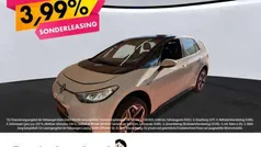 Gebraucht 2021 VW ID.3 Pure Kleinwagen | 20.777 € (Guter Preis)