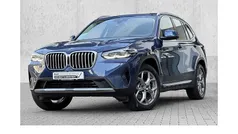 Gebraucht 2022 BMW X3 Sport Line SUV | 38.880 € (Superpreis)