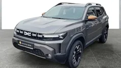 Grau Gebraucht 2024 Dacia Duster Extreme SUV | 28.834 € (Fairer Preis)