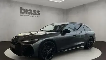 Gebraucht Audi A6 Ambiente 204 PS (150 kW) 2026 Kombi