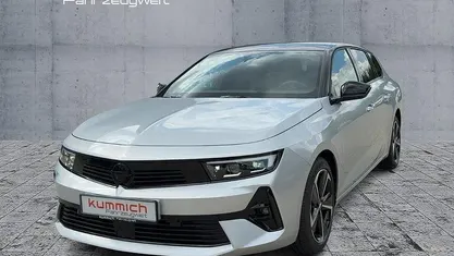 Gebraucht Opel Astra 131 PS (96 kW) 2025 Kombi