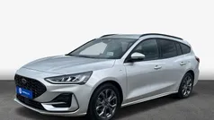 Gebraucht 2023 Ford Focus ST-Line X Kombi | 23.950 € (Fairer Preis)