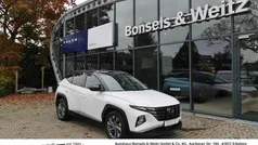 Gebraucht 2021 Hyundai Tucson Select SUV | 21.950 € (Guter Preis)