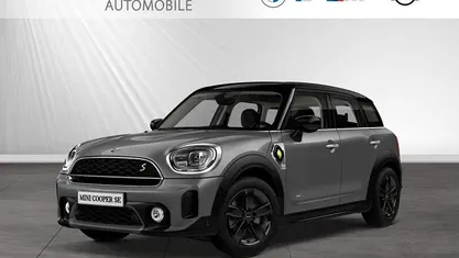 Gebraucht Mini Cooper Countryman 224 PS (164 kW) 2020 SUV