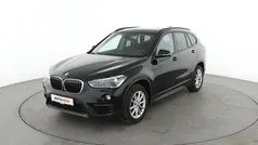 Gebraucht 2017 BMW X1 Advantage SUV | 19.020 € (Fairer Preis)