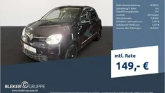 Gebraucht 2022 Renault Twingo Urban Night Kleinwagen | 12.680 € (Fairer Preis)