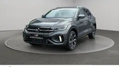 Grau Neu 2025 VW T-Roc R-line SUV | 37.990 € (Guter Preis)