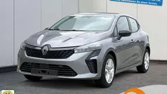 Grau Neu 2025 Renault Clio V Evolution Kleinwagen | 16.980 € (Superpreis)