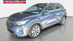 Gebraucht 2025 Kia Stonic Vision SUV | 23.990 € (Fairer Preis)