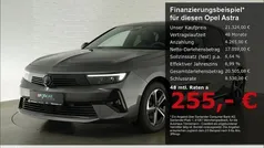 Gebraucht 2024 Opel Astra Limousine | 21.324 € (Guter Preis)