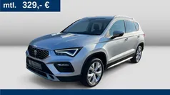 Gebraucht 2022 Seat Ateca Xperience SUV | 26.240 € (Guter Preis)