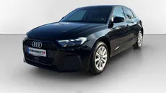 Mythosschwarz metallic Gebraucht 2023 Audi A1 Sportback Kleinwagen | 22.380 € (Guter Preis)