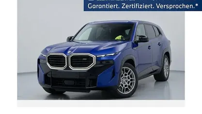 Gebraucht BMW XM M Sport 476 PS (350 kW) 2025 SUV