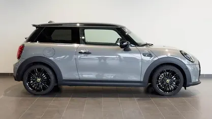 Gebraucht 2021 Mini Cooper SE Kleinwagen | 17.950 € (Fairer Preis)