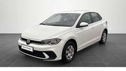 Gebraucht 2025 VW Polo Limousine | 18.950 € (Guter Preis)